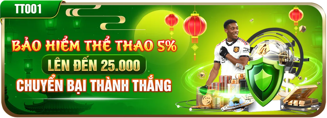 Tiền thưởng chào mừng cho người chơi mới