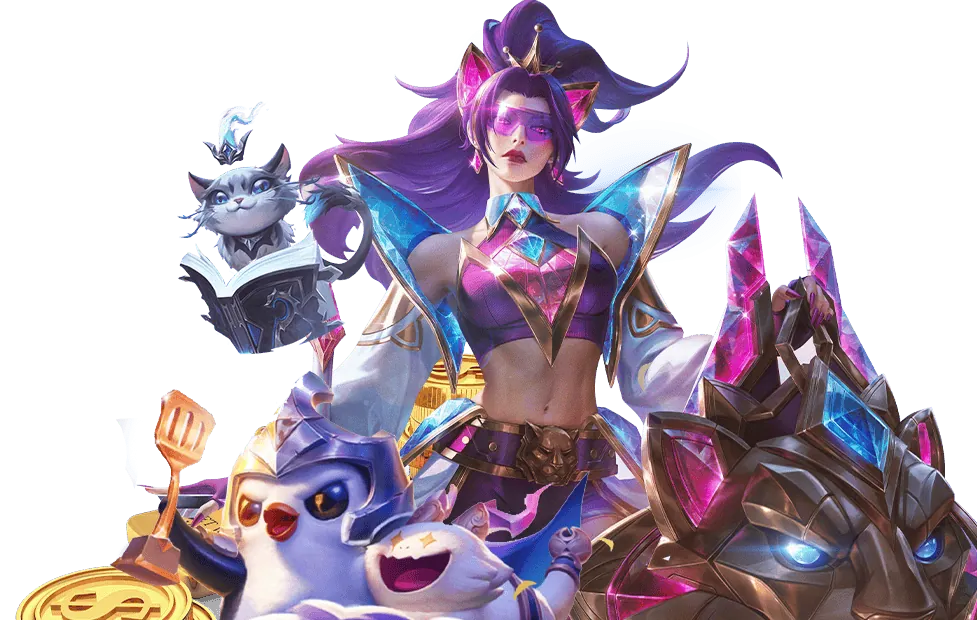 Trải Nghiệm Trực Tiếp Đỉnh Cao