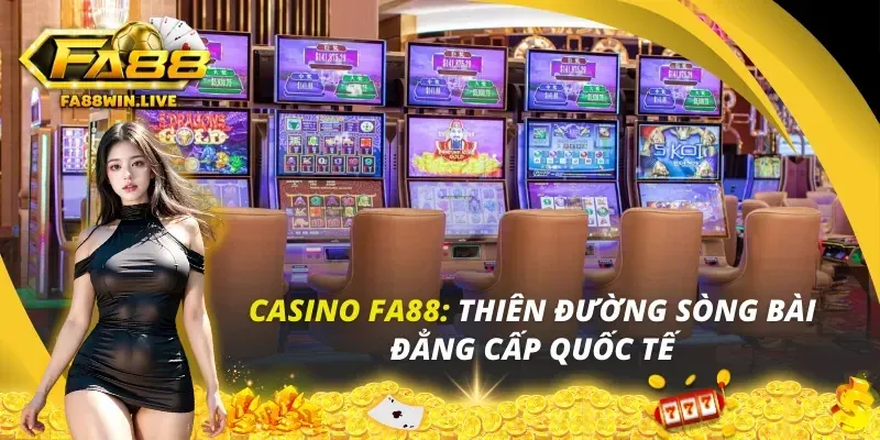 Chương trình hoàn trả casino hàng ngày